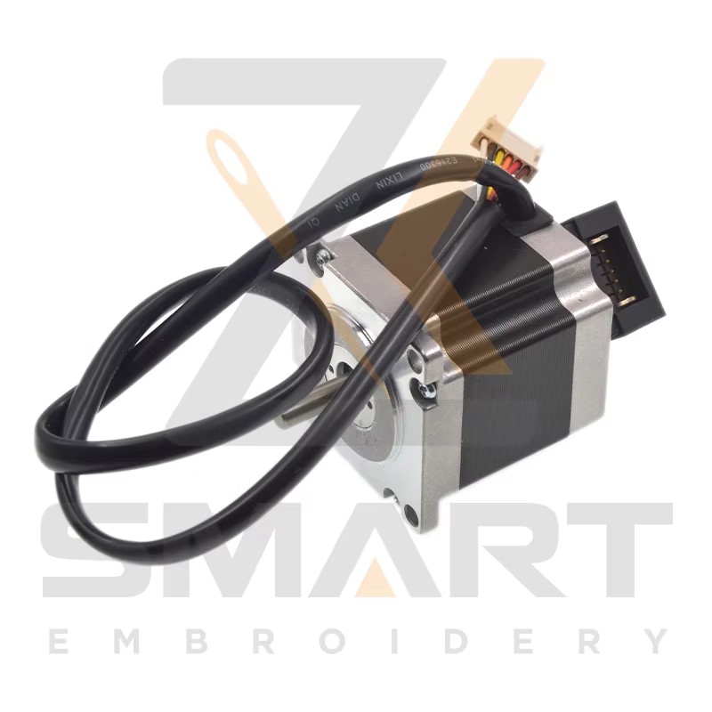 Fargeendring Motor 0J6108200001 for ballskjermtype tajima broderimaskiner