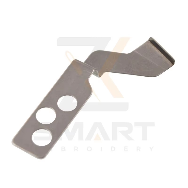 Tajima broderi maskin deler fast kniv guide c0301tjg04