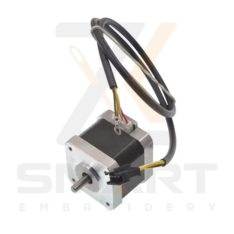 Generisk tajima viskermotor