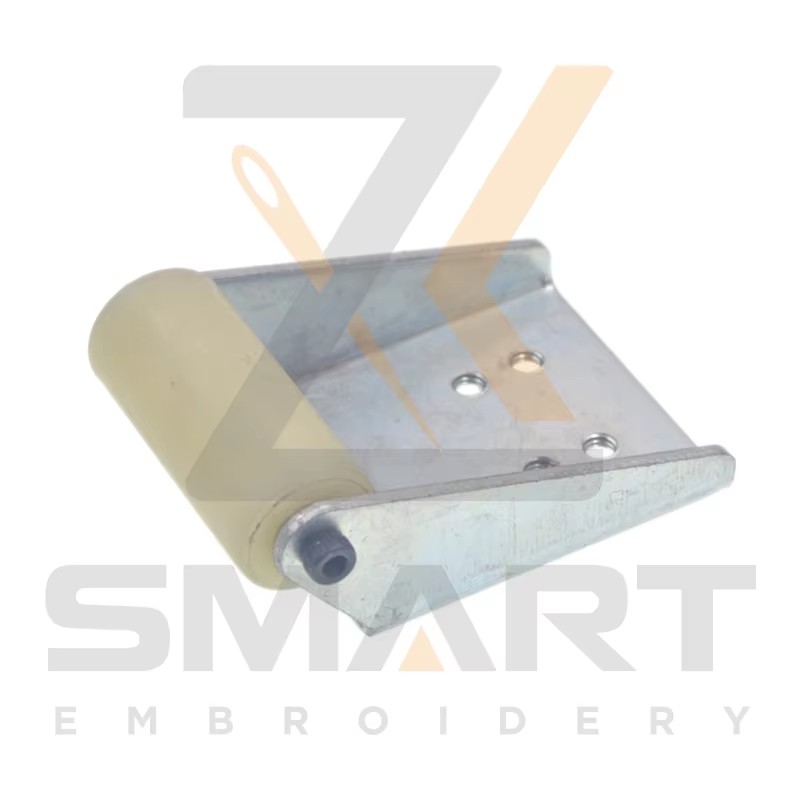 Frame Belt Tenison Roller Tajima kinesiske Embroidery Machine Parts D0803501 D0803502