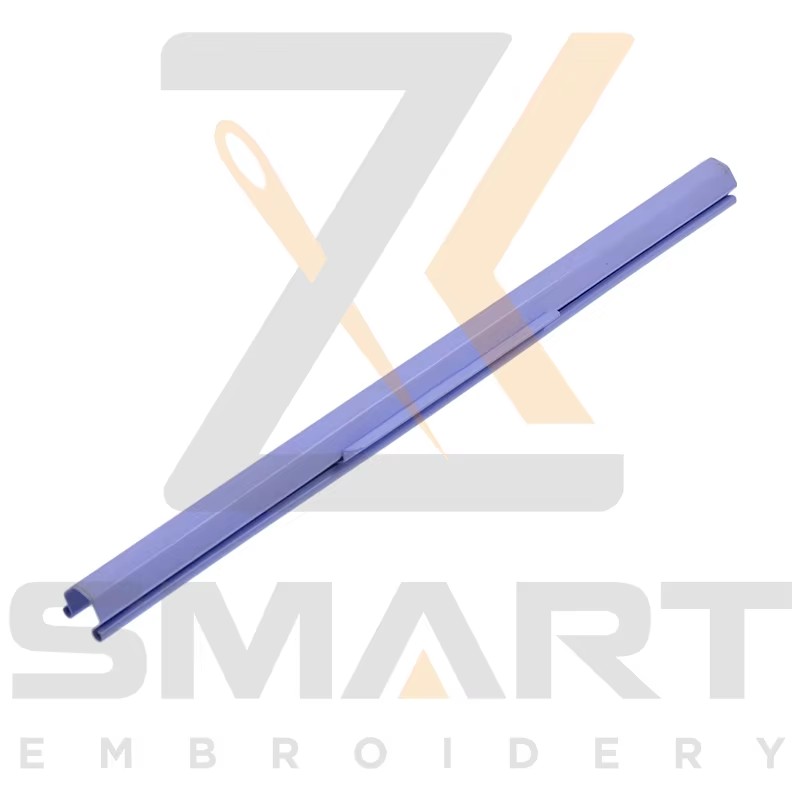 10 Stykker Fram Klut Klut 30CM Kinesisk Tajima SWF Embroidery Machine Parts D06N30