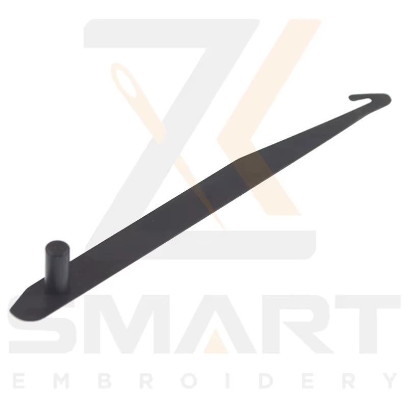Øvre Thread Hook Wiper Hook Sweeper Hook For Tajima Chinese Embroidery Machine Parts C010203