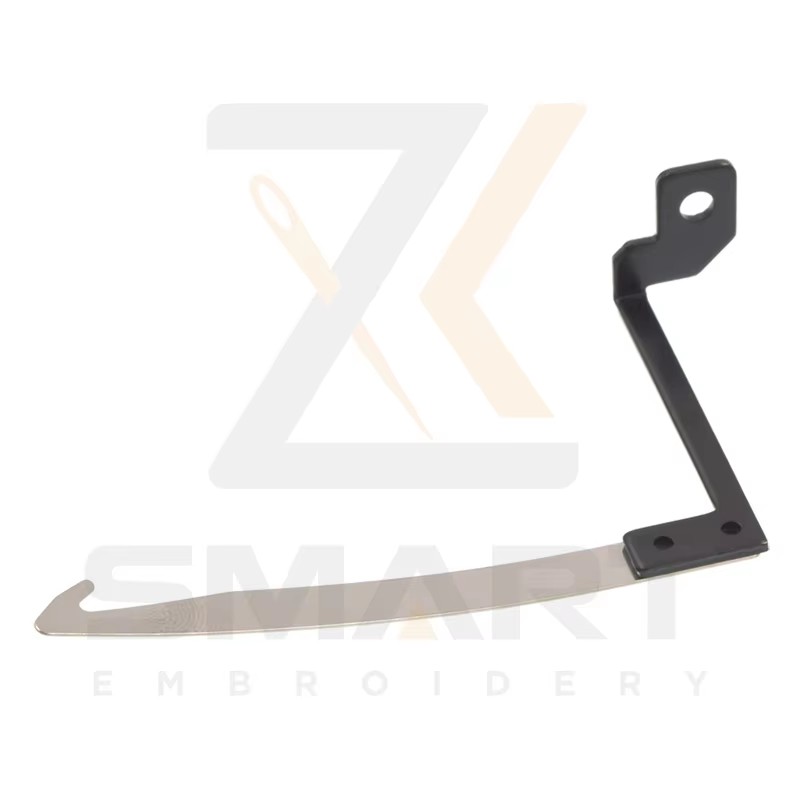 Øvre trådkroksviskerkrok 0B0110500S33 0B0110500S00 for Tajima Embroidery Machine Spare Parts C0102TJ01
