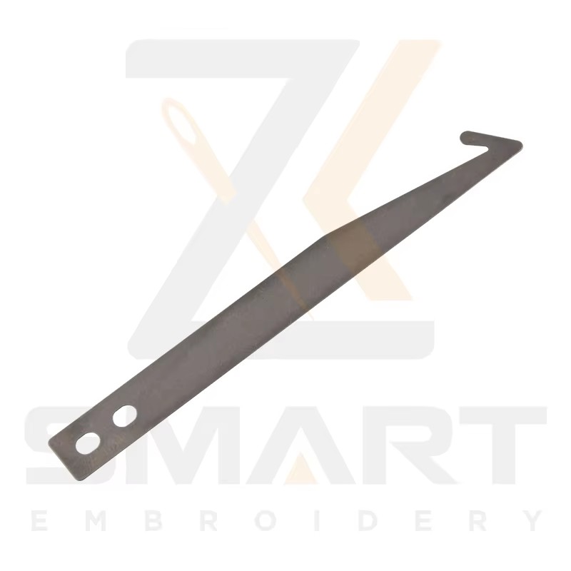 Øvre Thread Hook Wiper Hook Sweeper Hook For Embroidery Machine Spare Parts C010202