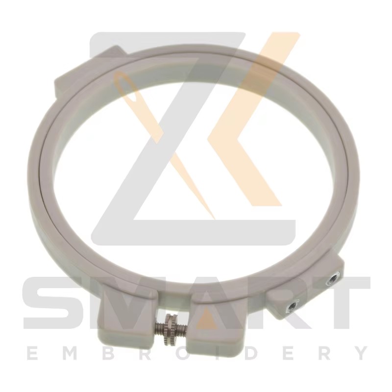 Embroidery Machine deler Hoops 90MM 9# D020102-9GY