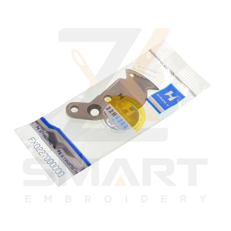 Flyttbar kniv 050320330000 FX0227000000 For Tajima & Chinese Embroidery Machine