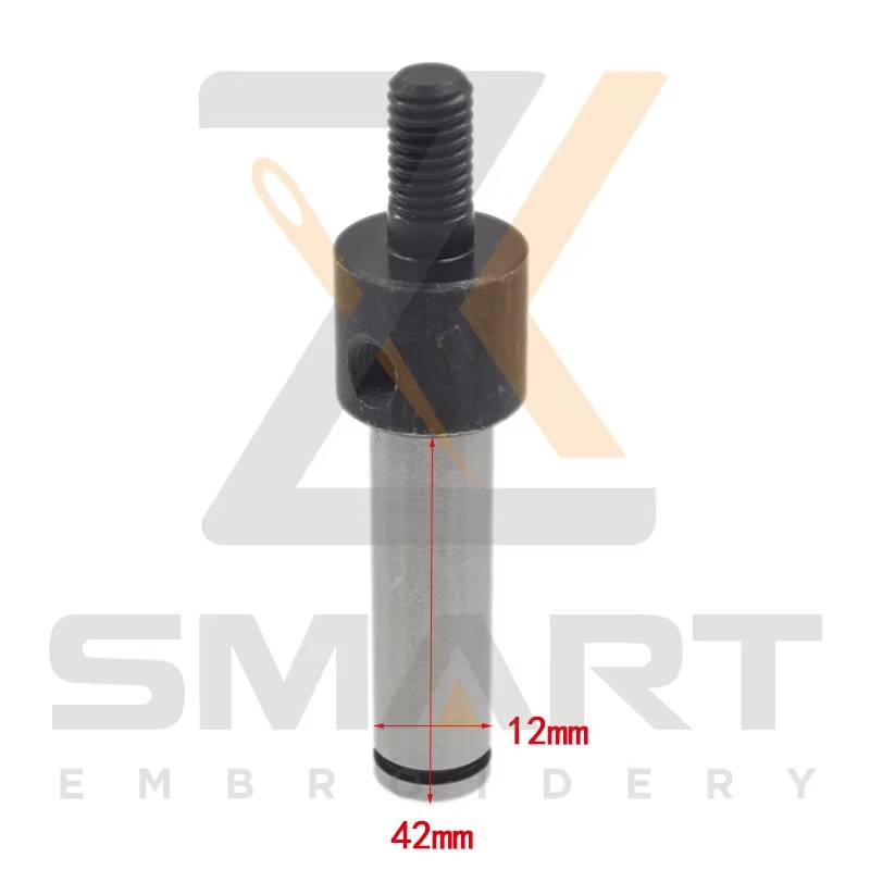Pully Shaft for Tajima broderimaskiner D05003