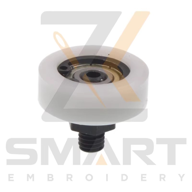 Roller med stud og plast case Tajima SWF kinesisk embroidery maskin deler D08029CN01
