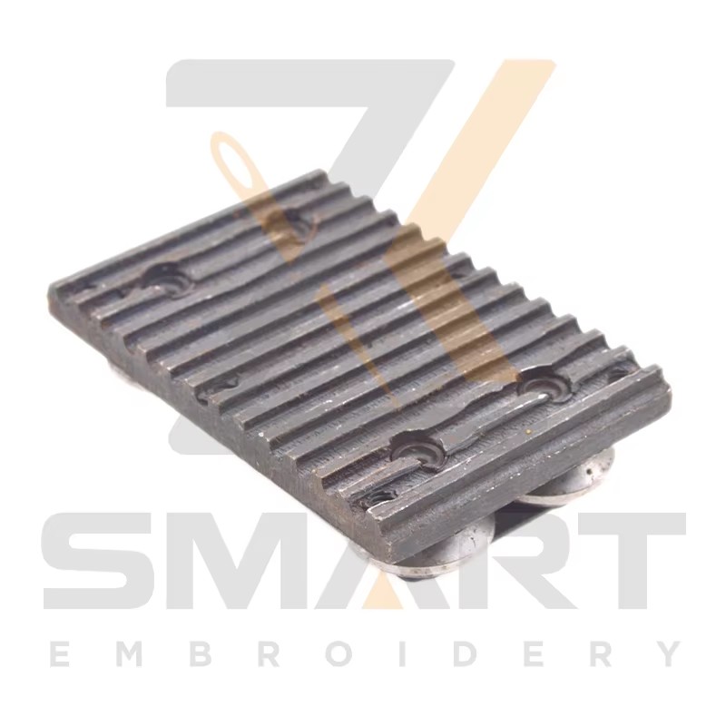 Timing Belt Connecting Base Assy for Tajima kinesiske embroidery maskiner D0800205