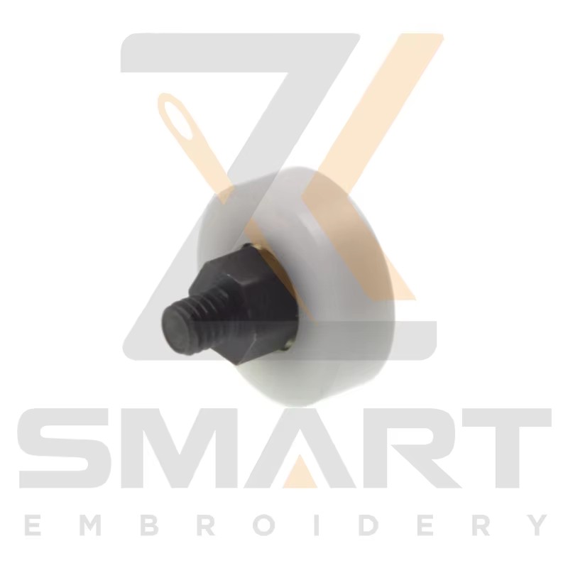 Roller med stud og plast case Tajima SWF kinesisk embroidery maskin deler D08029CN01