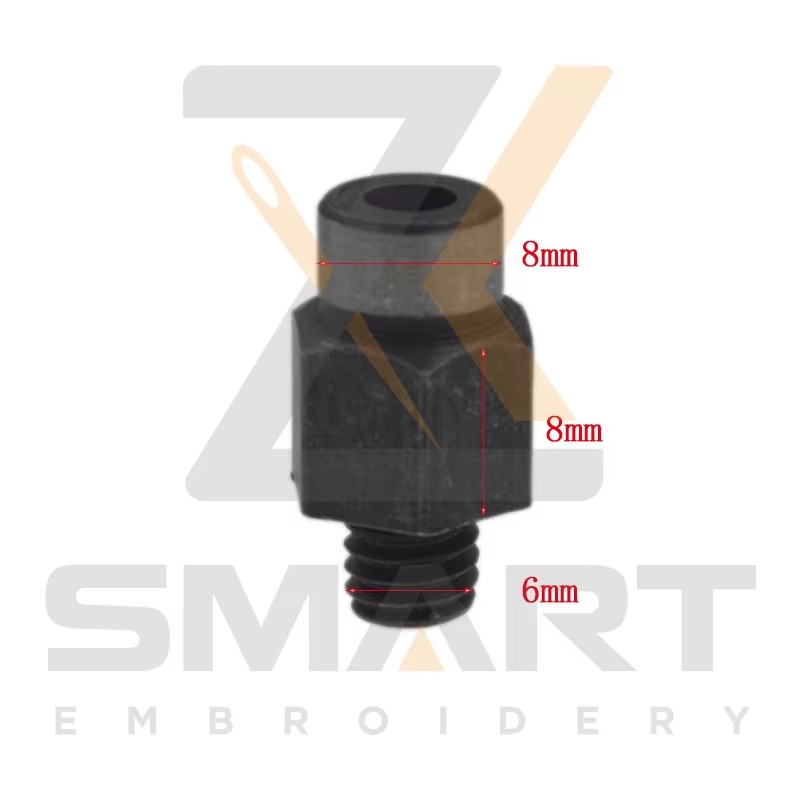 Bearing Stud Tajima SWF Kinesisk Embroidery Machine Parts D08018-05