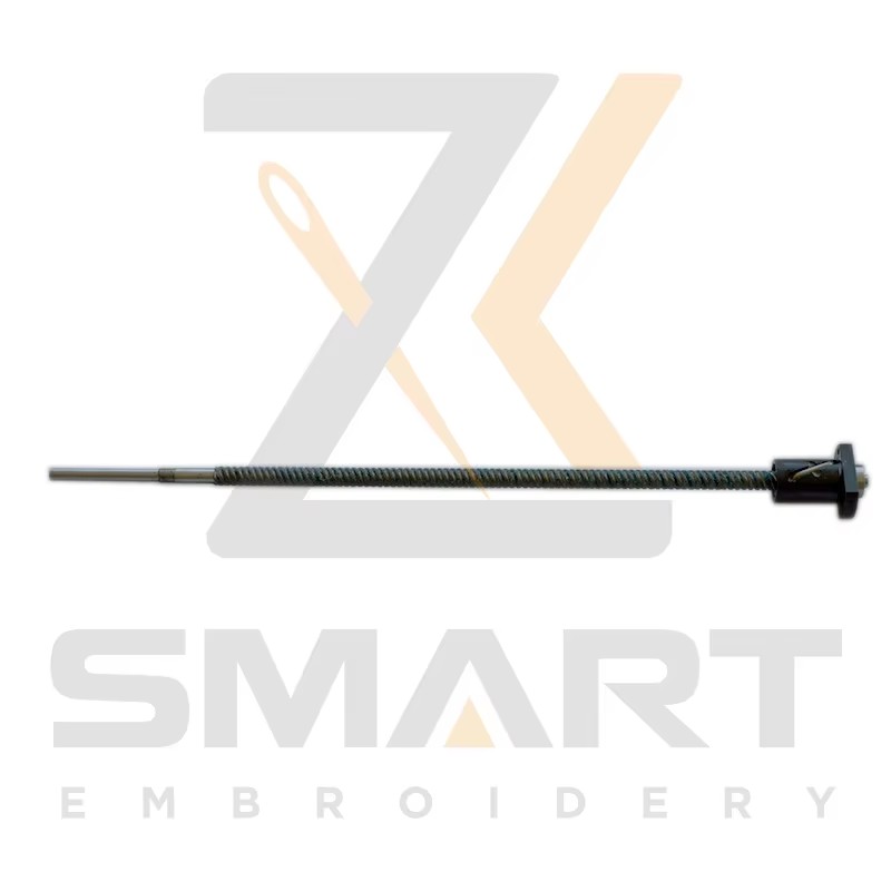 Skruetråd 61.8CM For Tajima Embroidery Machines D08011-TJ02-61.8