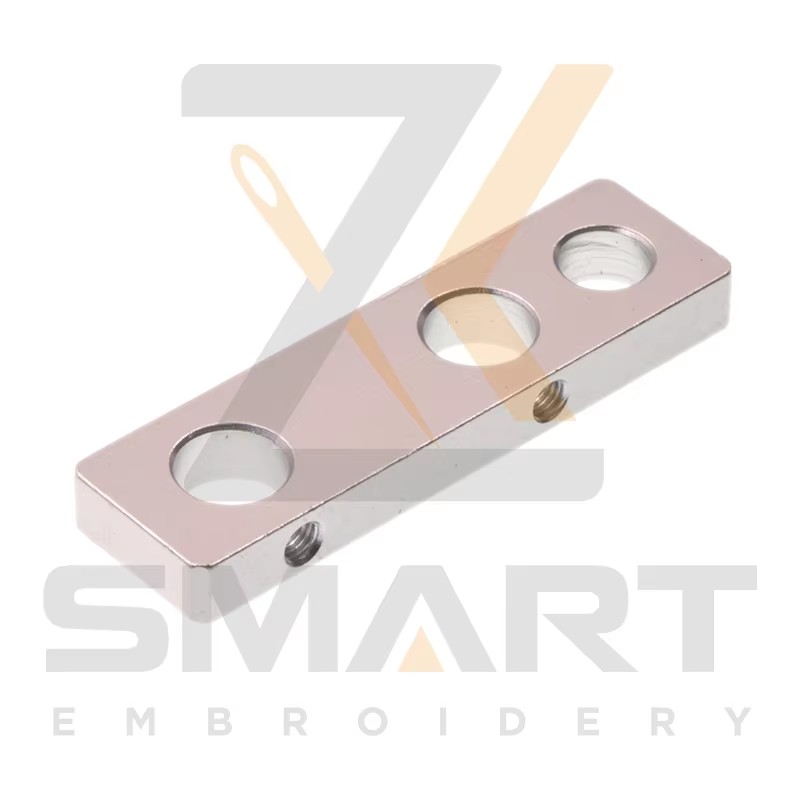 Vertikal Spenningsbase FN0708000000 Pulley Bracket For Tajima Embroidery Machines D08016-TJ03