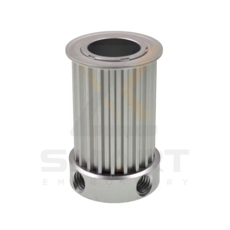 Tajima SWF Chinese Pulley S5M 20 Tenner 501480010000 Embroidery Machine Parts D05-S5M-D19-T20-W40-KF