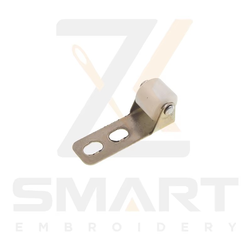 Roller For Cap Frame Driver Tajiam SWF Kinesisk Embroidery Machine Parts D030305