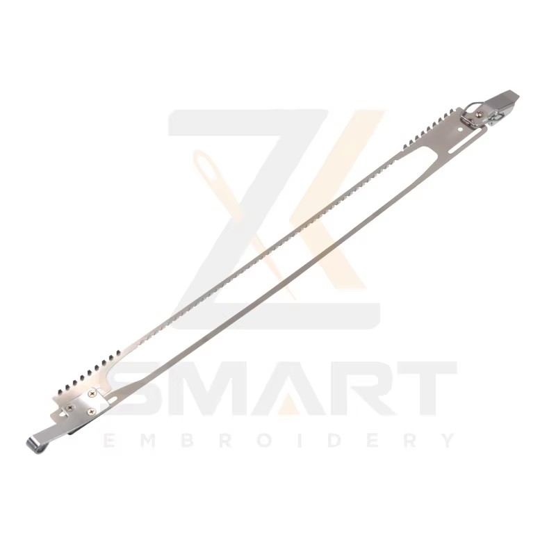To Band Cap Frame Lid Embroidery Machine Parts D030310 D030303