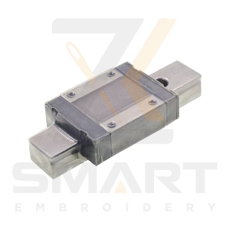 IKO LWL15CS Lineær Bearing Rail Slider Tajima kinesiske Embroidery Machine Parts D08011-LWL15CS
