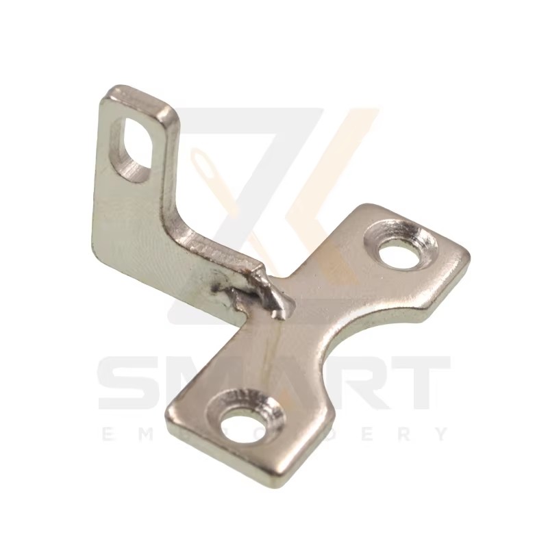 Frame Presser Vedlegg Bracket MX0741000000 GN0719000000 Tajima Embroidery Machine Parts D08002-0201