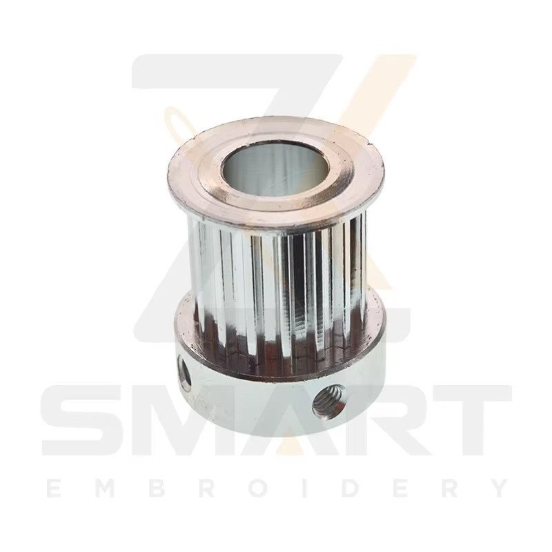 Tajima Embroidery Machine Pulley S5M 16 Tenner 501440030000 CX0170000000 501430150000 D05-S5M-D14-T16-W20