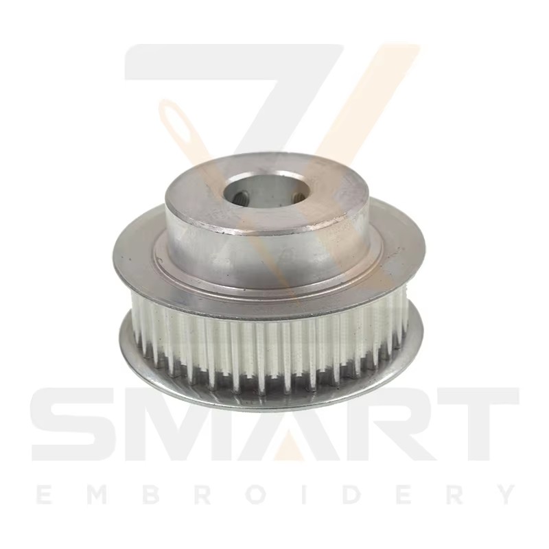 Embroidery Machine deler Pulley D05-5M-D17-T36-W15-BF