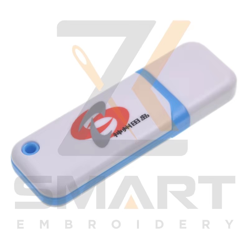 Tajima USB-minne 2GB Embroidery Machine deler ETJ-USB-2G