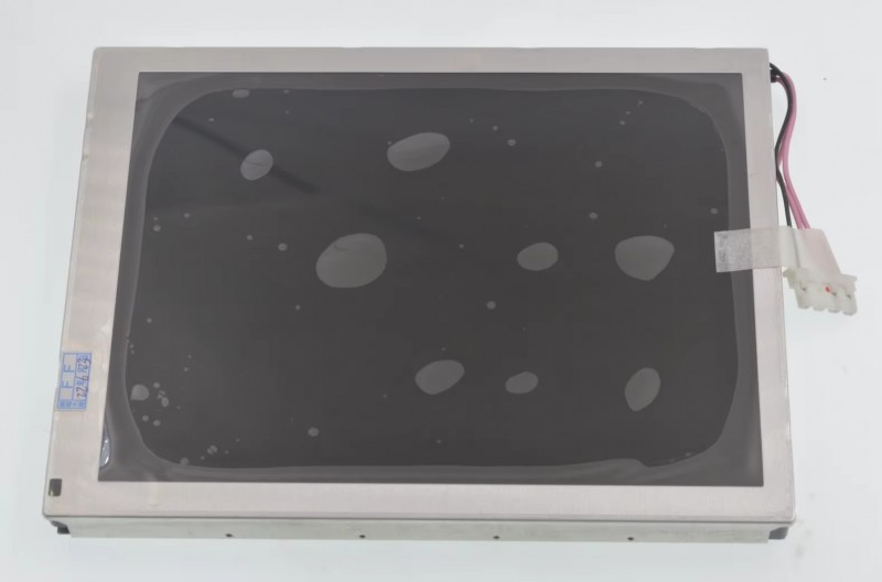 Tajima LCD-skjerm 641200140000 X16-E[A] skjerm NL6448BC20-18D Embroidery Machine Parts E10-NL6448BC20-18D