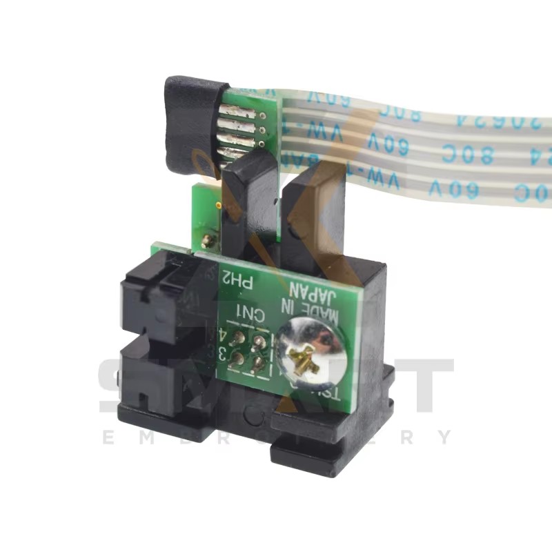 Original Tajima TC Sensor Card 0J2602300A23 FG7204010000 0J2602100010 0J2601100011 0J2602300A22 Embroidery Machine Deler