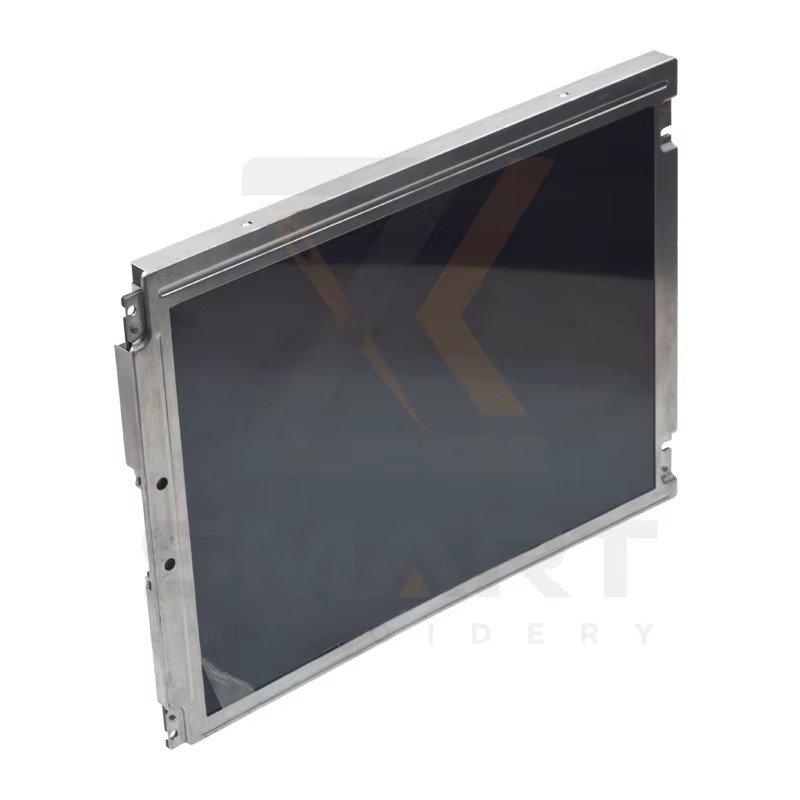 LCD-skjermpanel for Tajima SWF Chinese Embroidery Machines E10-NL6448BC33-54