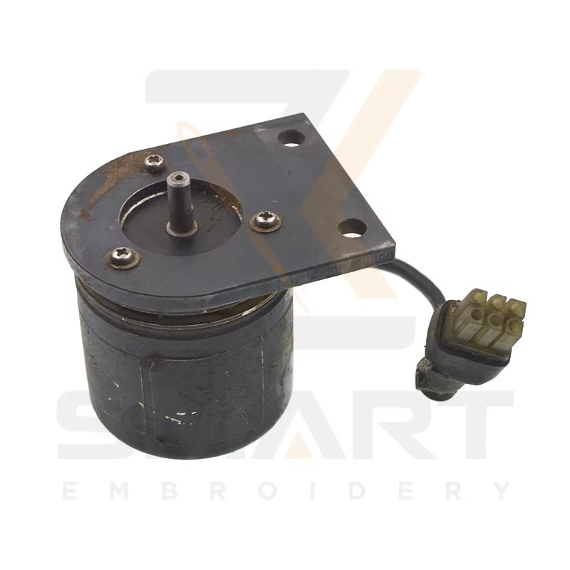 Brukte TAJIMA Rotary Encoder RI-1000-05SA Embroidery Machine Parts