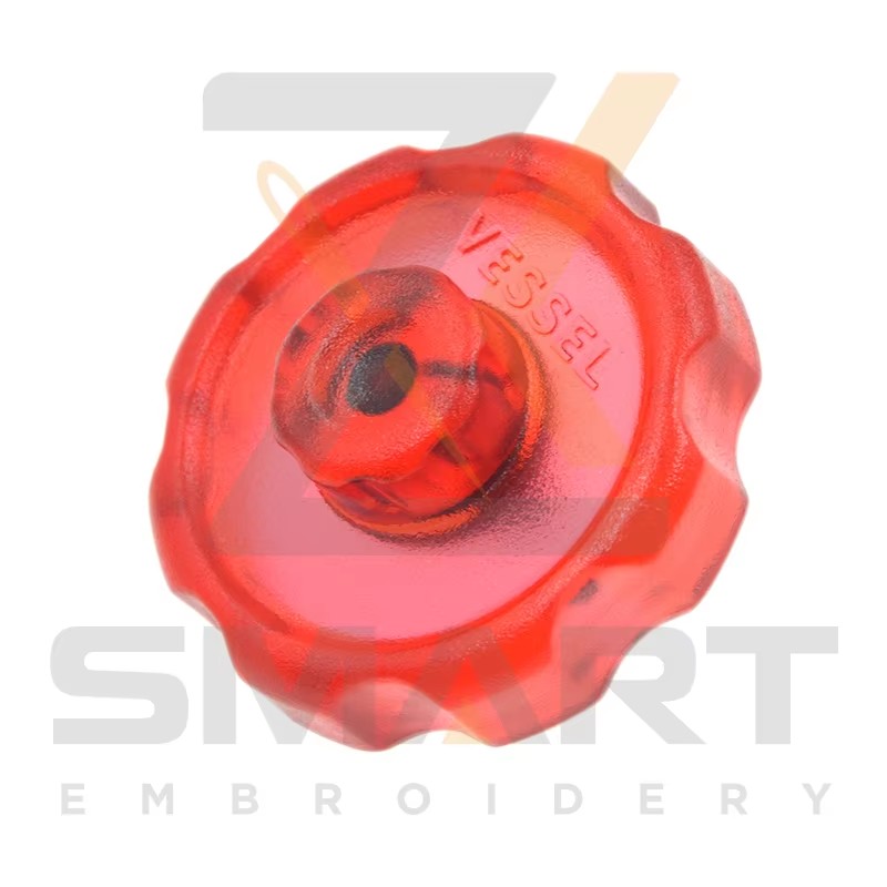Japansk Screw Driver Embroidery Machine Parts G050601 G050602