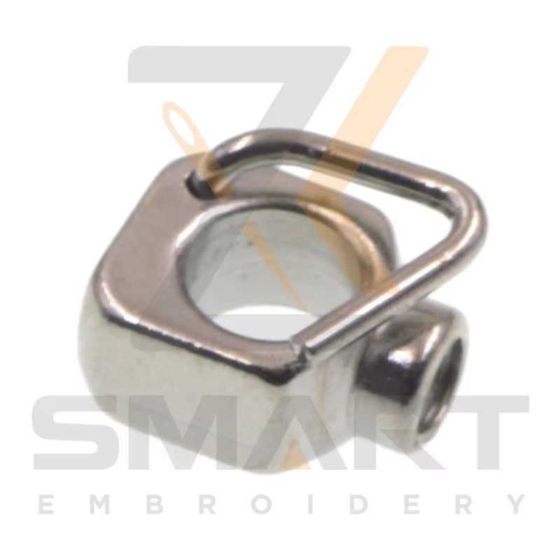 10 Stykker av Needle Clamp Tajima SWF kinesiske Embroidery Machine Parts N090204