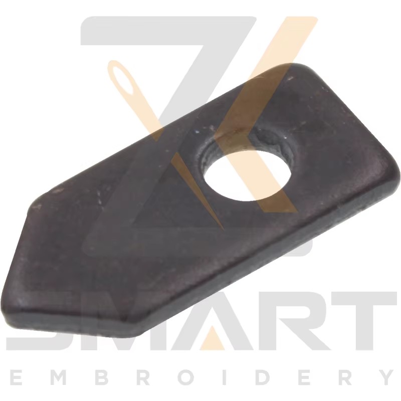 Roller Stopper FX0635000000 090470080000 Tajima SWF kinesiske Embroidery Machine Parts N08020401-B N08020401-W