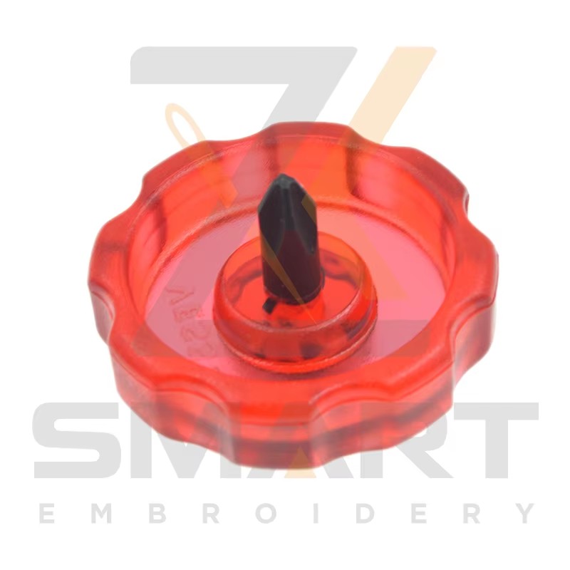 Japansk Screw Driver Embroidery Machine Parts G050601 G050602