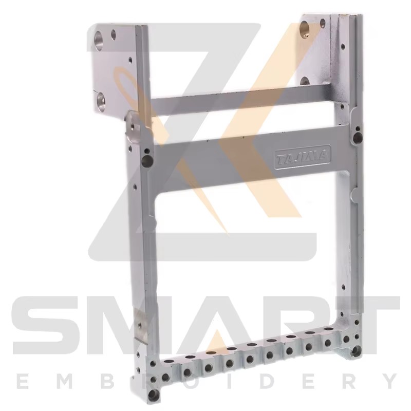9 Farger Needle Bar Case For 47 Arm Tajima TFGN Embroidery Machine N0102-TFGN-47