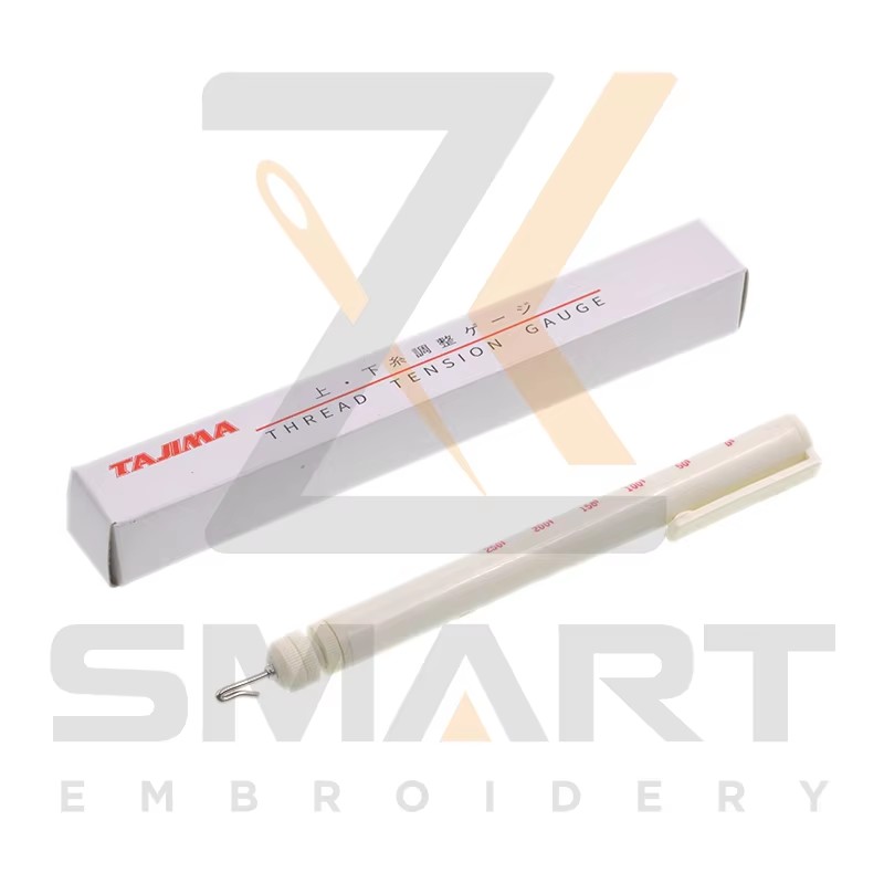 Tajima Thread Tension Gauge 912500110000 Embroidery Machine Deler G0104