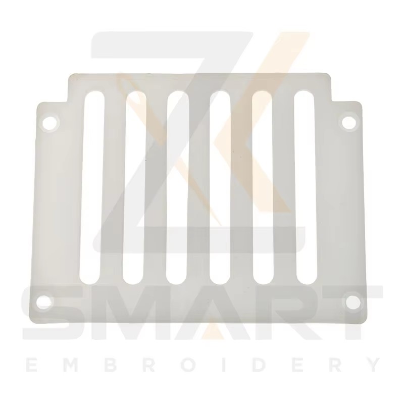 6 Needle Needle Bar Guide Rail for Tajima kinesiske Embroidery Machine N06L0601