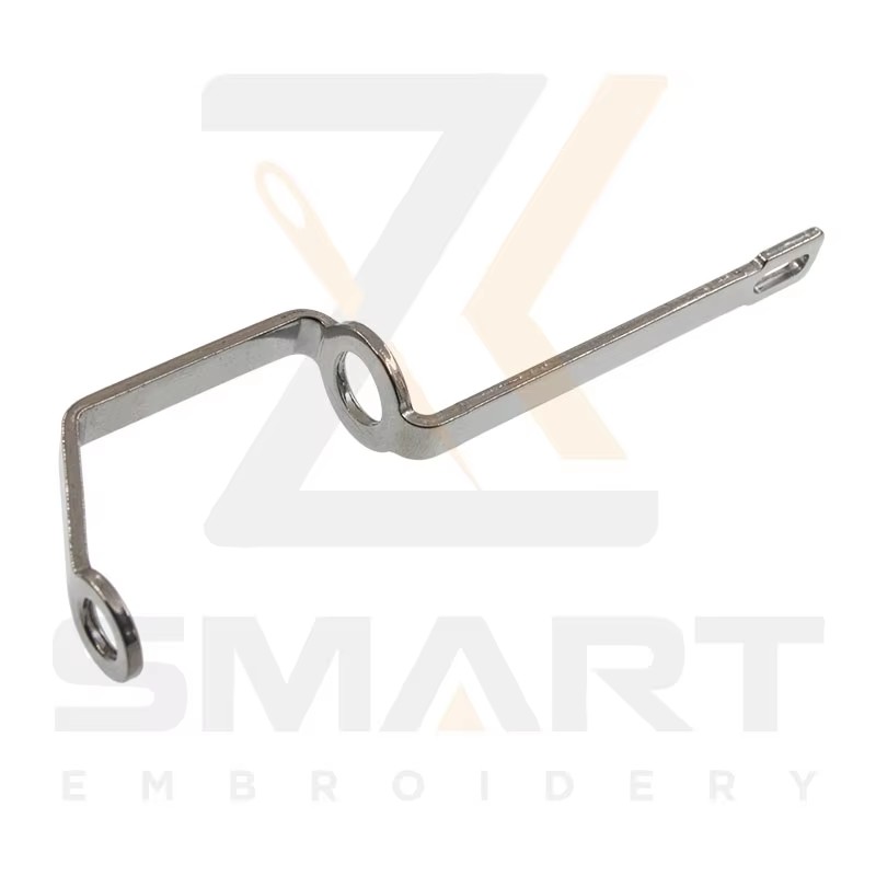 Drill Embroidery Presser Foot Chinese Embroidery Machine Parts N0301HD