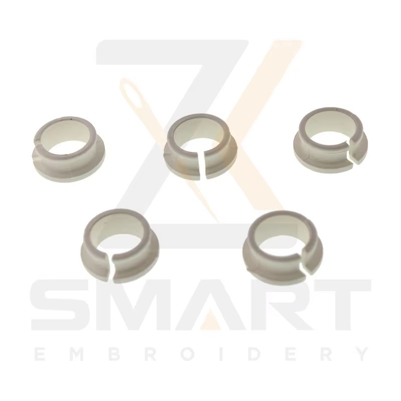 Toppkvalitet Press Foot Bushing EF0613220000 Tajima SWF kinesiske Embroidery Machine Parts N030301-G