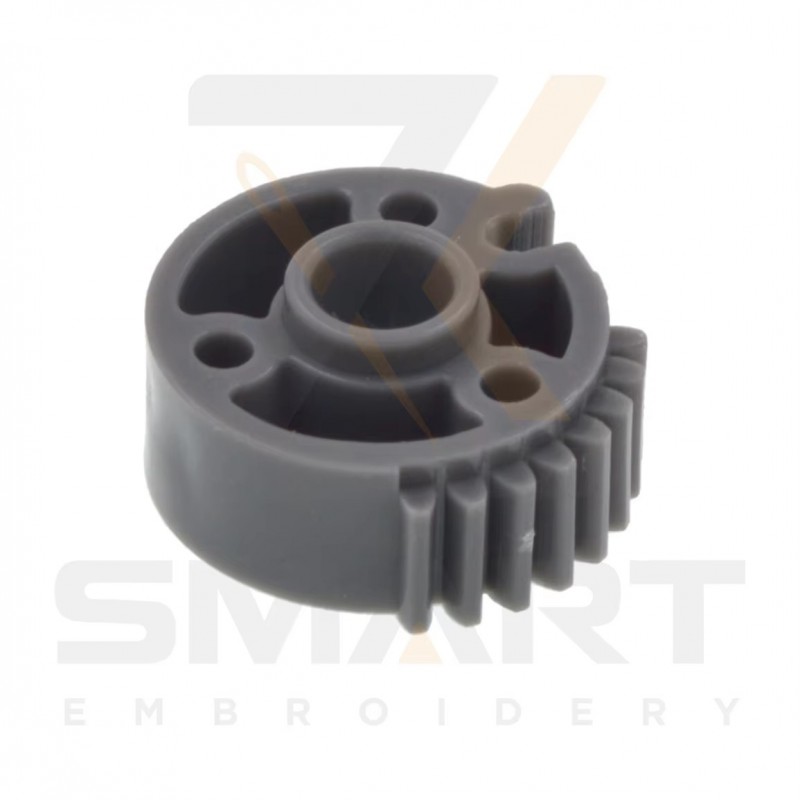 8 Peaks Teeth Gear Boss for Take-up Lever Tajima SWF Chinese Embroidery Machine Parts N070208G