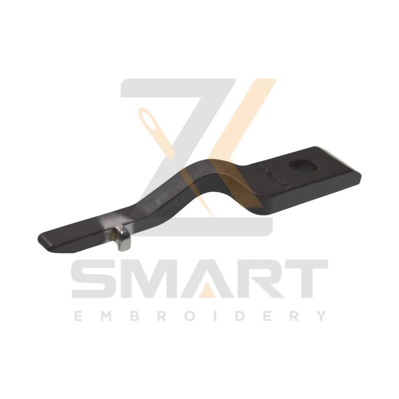 Original Tajima Rotary Hook Støtte For Jumbo Rotary Hook EFC210000000 05031019J001 Embroidery Machine Parts R0412