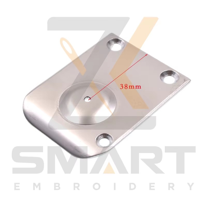 Nålplate Tajima SWF kinesiske Embroidery Machine Parts R051002