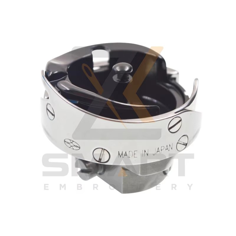 Generisk Koban Rotary Hook KHS12-RYPICC For TAJIMA SWF Barudan Chinese Embroidery Machines R01KHS12-RYPICC-SC