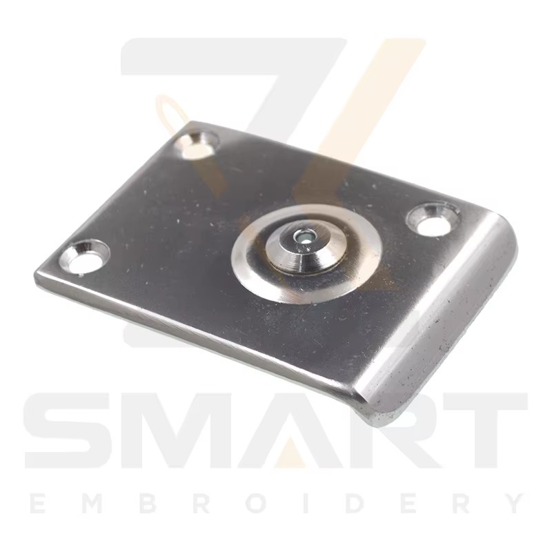 Nålplate for Tajima & Chinese Cap Embroidery Machine R0501