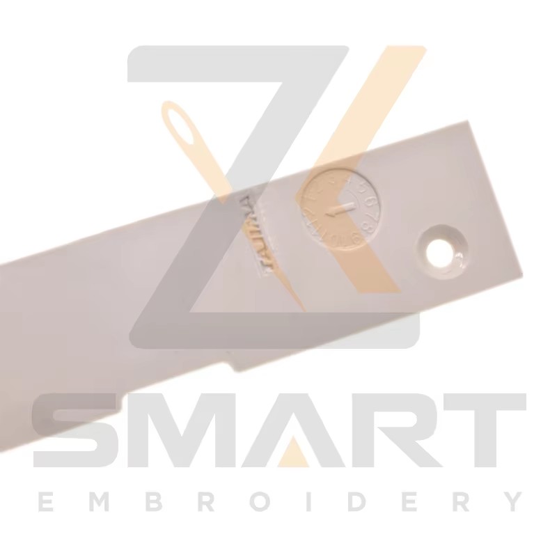 Tajima Embroidery Machine Parts Upper Thread Guide: Spenningsbase: 15 nåler T0502TJ15W
