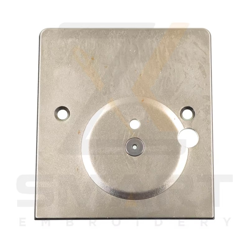 God kvalitet Needle Plate for Tajima SWF kinesiske Embroidery Machine R0512