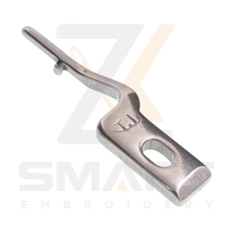 Rotary Hook Støtte Posisjonering Hook For Tajima SWF Chinese Embroidery Machine R0401