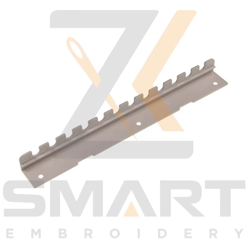 12 Farger Upper Thread Guide FN0909020120 0C022017Y023 For Tajima Embroidery Machines T0502TJ12W