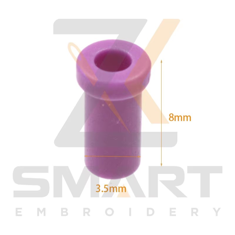 Guide Pin Roller For Rotary-type Spenningsbase Set Tajima Embroidery Machine Parts T0706-T11TJ