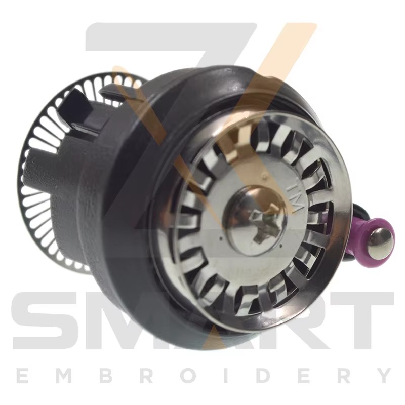 Original Original Rotary Tension Disk Ass'y FN0916010000 FG7210000000 FN0901000000 For Tajima Embroidery Machines T11-TJ-O