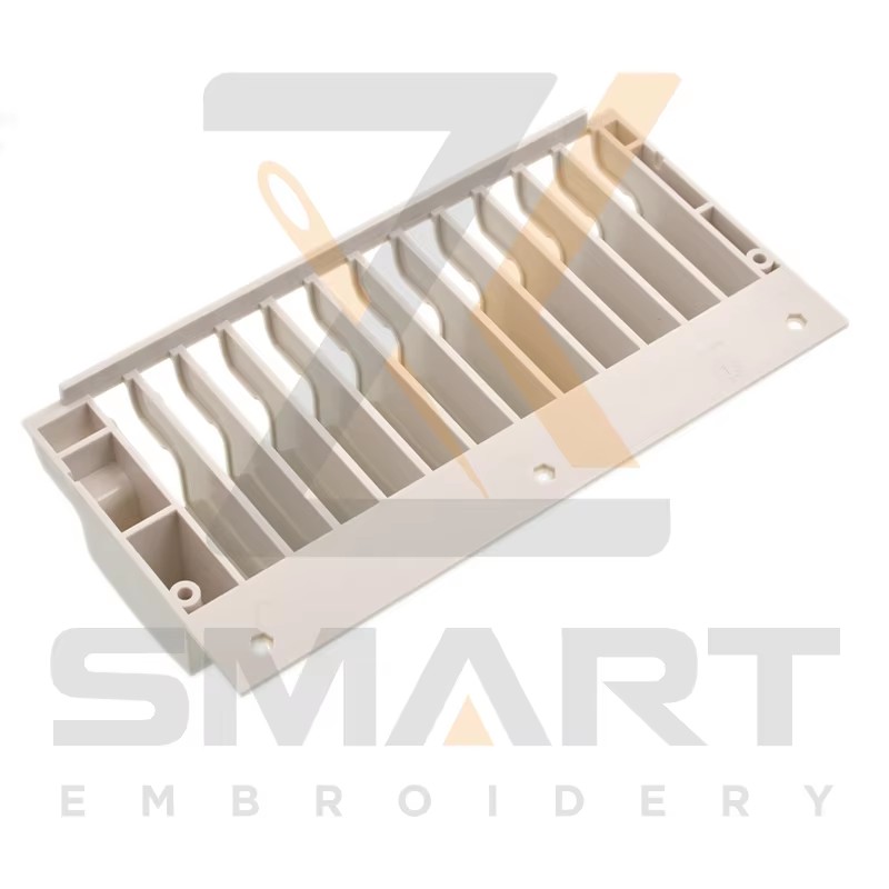 Top Cover 12 Farger For Tajima Embroidery Machines T0301TJ01-12